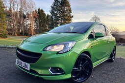 Vauxhall Corsa Hatchback (14-19) 1.4T (100bhp) SRi Vx-line 3d For Sale - ACR AUTOS LTD, Dundee