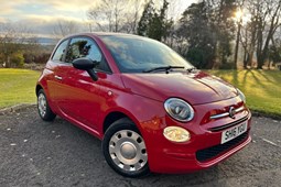 Fiat 500 Hatchback (08-24) 1.2 Pop (09/15-) 3d For Sale - ACR AUTOS LTD, Dundee