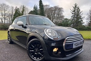 MINI Hatchback (14-24) 1.5 Cooper D Hatchback 3d For Sale - ACR AUTOS LTD, Dundee