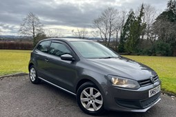 Volkswagen Polo Hatchback (09-17) 1.4 SE 3d For Sale - ACR AUTOS LTD, Dundee