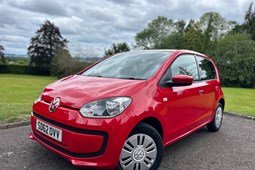 Volkswagen Up (12-23) 1.0 Move Up 5d For Sale - ACR AUTOS LTD, Dundee