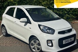 Kia Picanto (11-17) 1.0 (65bhp) 1 5d For Sale - Landmark Motors LTD, Grays