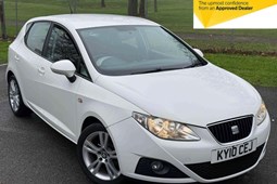 SEAT Ibiza Hatchback (08-17) 1.4 Sport 5d For Sale - Landmark Motors LTD, Grays