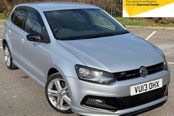 Volkswagen Polo Hatchback (09-17) 1.2 TSI (105bhp) R Line 5d For Sale - Landmark Motors LTD, Grays