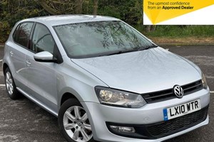 Volkswagen Polo Hatchback (09-17) 1.4 SE 5d DSG For Sale - Landmark Motors LTD, Grays