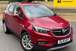 Vauxhall Mokka X (16-19) Active 1.4i Turbo (140PS) FWD auto 5d For Sale - Landmark Motors LTD, Grays