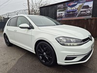 Volkswagen Golf Hatchback (13-20) GT 2.0 TDI BMT 150PS (03/17 on) 5d For Sale - Drift Hub Ltd, Leicester