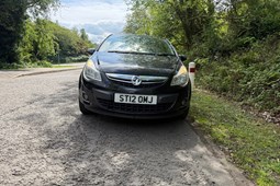 Vauxhall Corsa Hatchback (06-14) 1.2 SXi 3d For Sale - MTM Car Sales LTD, Pitcairngreen