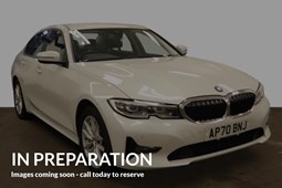 BMW 330e Hybrid (19 on) 330e SE Pro 4dr Step Auto 4d For Sale - Hippo Approved Corby, Corby