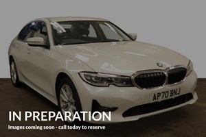 BMW 330e Hybrid (19 on) 330e SE Pro 4dr Step Auto 4d For Sale - Hippo Approved Corby, Corby