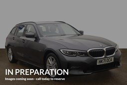 BMW 330e Hybrid (19 on) 330e SE Pro Step Auto 5d For Sale - Hippo Approved Corby, Corby