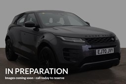 Land Rover Range Rover Evoque SUV (19 on) R-Dynamic SE P300e auto 5d For Sale - Hippo Approved Corby, Corby