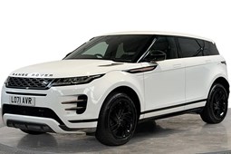 Land Rover Range Rover Evoque SUV (19 on) R-Dynamic S P300e auto 5d For Sale - Hippo Approved Corby, Corby