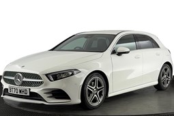 Mercedes-Benz A-Class Hatchback (18 on) A 200 AMG Line Executive 7G-DCT auto 5d For Sale - Hippo Approved Corby, Corby