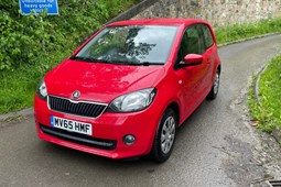 Skoda Citigo (12-19) 1.0 MPI SE 3d For Sale - D A Autos Ltd, Welshpool