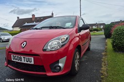 Renault Twingo (07-14) 1.2 Extreme 3d For Sale - D A Autos Ltd, Welshpool