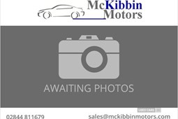 Toyota RAV4 (13-19) 2.0 D-4D Business Edition TSS 5d For Sale - McKibbin Motors, Downpatrick