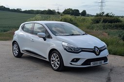 Renault Clio Hatchback (12-19) Dynamique Nav 1.2 16V 75 5d For Sale - TAYLORS HILL MOTORS LTD, Sandy