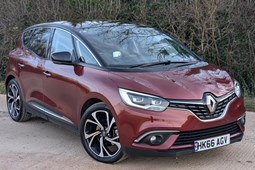 Renault Scenic (16-19) Signature Nav dCi 160 5d For Sale - TAYLORS HILL MOTORS LTD, Sandy