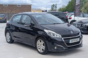 Peugeot 208 Hatchback (12-19) Active 1.5 BlueHDi 100 S&S (01/2019 on) 5d For Sale - TAYLORS HILL MOTORS LTD, Sandy