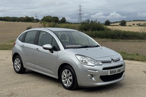 Citroen C3 (10-16) 1.4 HDi VTR+ (05/13-) 5d For Sale - TAYLORS HILL MOTORS LTD, Sandy