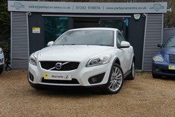 Volvo C30 (07-12) 2.0 D3 (150bhp) SE Lux 3d For Sale - Parley Car Centre, West Parley