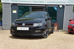 Volkswagen Polo GTi (10-17) 1.8 TSI GTI 3d For Sale - Parley Car Centre, West Parley