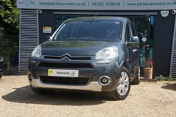 Citroen Berlingo Multispace (08-18) 1.6 HDi Plus 5d For Sale - Parley Car Centre, West Parley