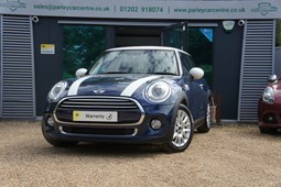 MINI Hatchback (14-24) 1.5 Cooper Hatchback 3d For Sale - Parley Car Centre, West Parley