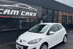 Mazda 2 (07-15) 1.5 Sport (2010) 3d For Sale - Cam Cars, Glengormley