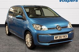 Volkswagen Up (12-23) 1.0 S/S 60PS 5d For Sale - Vospers Ford Plymouth, Plymouth