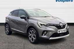 Renault Captur (20 on) 1.0 TCE 90 SE Edition 5dr For Sale - Vospers Ford Plymouth, Plymouth