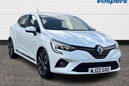 Renault Clio Hatchback (19 on) 1.0 TCe 90 SE Edition 5dr For Sale - Vospers Ford Plymouth, Plymouth