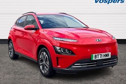 Hyundai Kona Electric SUV (18-23) 150kW Premium 64kWh 5dr Auto For Sale - Vospers Ford Plymouth, Plymouth