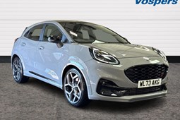 Ford Puma ST (20 on) 1.5 EcoBoost ST 5d For Sale - Vospers Ford Plymouth, Plymouth