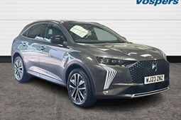DS 7 SUV (22 on) 1.5 BlueHDi Rivoli 5dr EAT8 For Sale - Vospers Ford Plymouth, Plymouth
