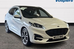 Ford Kuga SUV (20 on) 1.5 EcoBoost 150 ST-Line X Edition 5d For Sale - Vospers Ford Plymouth, Plymouth