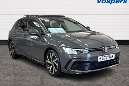 Volkswagen Golf Hatchback (20 on) R-Line 2.0 TDI 150PS DSG auto 5d For Sale - Vospers Ford Plymouth, Plymouth