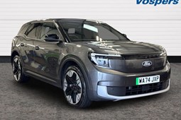 Ford Explorer SUV (24 on) 250kW Premium 78kWh AWD 5dr Auto For Sale - Vospers Ford Plymouth, Plymouth