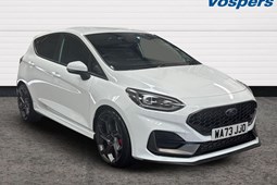 Ford Fiesta ST (18-22) 1.5 EcoBoost ST-3 5dr For Sale - Vospers Ford Plymouth, Plymouth