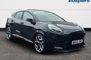 Ford Puma ST (20 on) 1.5 EcoBoost ST 5d For Sale - Vospers Ford Plymouth, Plymouth