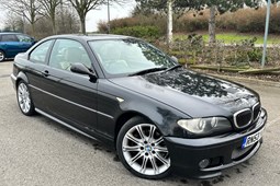 BMW 3-Series Coupe (99-06) 330 Ci Sport 2d Auto (03) For Sale - Crown Auto Hub Limited, London