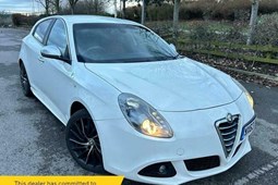 Alfa Romeo Giulietta (10-20) 1.75 TBi Cloverleaf 5d For Sale - Crown Auto Hub Limited, London