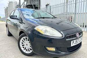 Fiat Bravo (07-14) 1.4 T-Jet (120bhp) Dynamic 5d For Sale - Crown Auto Hub Limited, London
