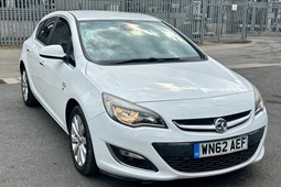 Vauxhall Astra Hatchback (09-15) 1.6i 16V SE 5d Auto For Sale - Crown Auto Hub Limited, London