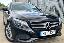 Mercedes-Benz C-Class Saloon (14-21) C350e Sport 4d Auto For Sale - Crown Auto Hub Limited, London