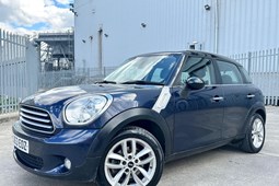 MINI Countryman (10-17) 1.6 Cooper 5d For Sale - Crown Auto Hub Limited, London
