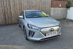 Hyundai Ioniq Electric Hatchback (16-22) Premium Electric auto 5d For Sale - Siak Cars Ltd, Coventry