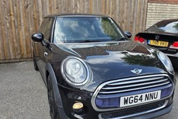 MINI Hatchback (14-24) 1.5 Cooper D Hatchback 3d For Sale - Siak Cars Ltd, Coventry
