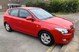 Hyundai i30 Hatchback (07-11) 1.4 Comfort 5d For Sale - Siak Cars Ltd, Coventry
